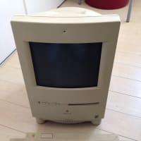 最初に買ったMACは？