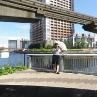 夏のお嬢様