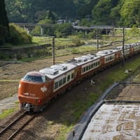 伯備線と芸備線を撮り鉄（5月2日の続き）