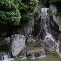 静岡の名勝と奥大井川の旅（３）