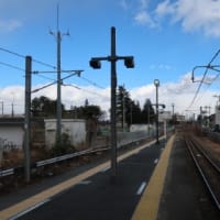 ＪＲ東日本　東福生駅
