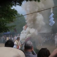 智積院　青葉まつり