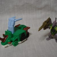 羊の皮を被った兎・・・? - トランスフォーマー馬鹿一代。R 羊の皮を被った兎・・・? - トランスフォーマー馬鹿一代。R