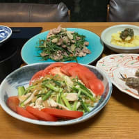 ２０２５ラッキョウの甘酢漬け♪