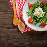 和風から中華や洋風まで色んな料理を作ります