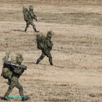 ウクライナ情勢-ロシア軍大規模オートバイ攻撃を開始,ザポリージャ州夏季攻勢