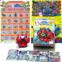 元祖 SDガンダム スナック