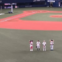 2025年　オリックス　中川のサヨナラホームランで楽天に勝利　（京セラドーム大阪）