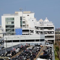 平塚市唯一の旅客駅「平塚駅」を撮る！！