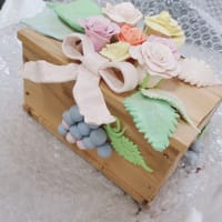 ひっさびさに！！捨てる！