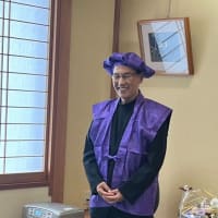 「喜寿を祝ってもらいま...」