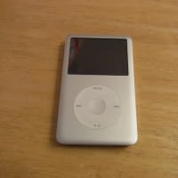 鹿児島のお客様　iPod classicイヤホンジャック故障修理　宅配キットで片道送料無料！