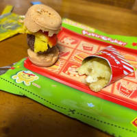 知育菓子