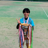 令和３年度　神奈川県ソフトテニス選手権　女子団体