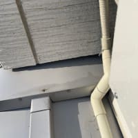 さいたま市でエアコン交換工事