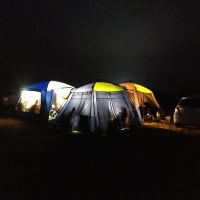 JCJ北海道支部2025年度支部総会キャンプ