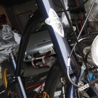 ELCTRA タウニーの中古車、2万円也。