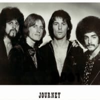 Journey　1976&1977