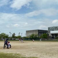 第21回 岡山サンデー軟式野球大会　2023年5月28日(日)