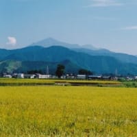 0232　　　　浅草岳(1586m)
