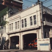 エコーズ・オブ・ライフ千葉最終公演後。日本橋近代建築を堪能