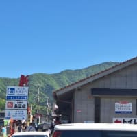 道の駅「あまるべ」(兵庫県)