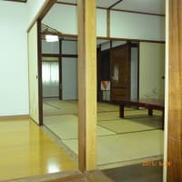 とんとん合宿所お知らせ