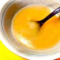 暑い日も鶏飯でさらさらっと