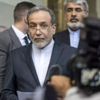 イラン外相がイスラエル紛争に関するアラブ連盟会議のためイスタンブルへ