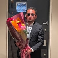 35本の薔薇の巻