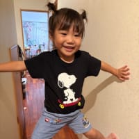 ４歳澪　今日の療育で見えてきたこと