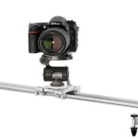 High Quality Professional Camera slider, Camera Jibs for your video