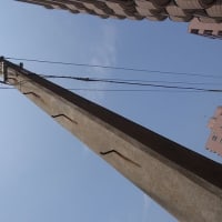 遥遥函館　十字街
