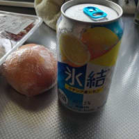 外では押し掛け