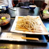 まさかのランチ梯子　- 福島市天神町／喜多八 -