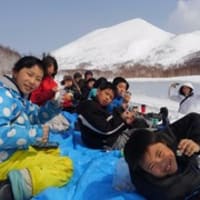 2016年度春キャンプ～アドベンチャー5日目～
