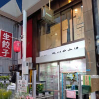 本日は駒川花市場へ仏壇とお墓にお供えする花を買いに。