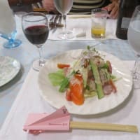 レストラン北川