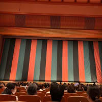 薫風歌舞伎特別公演　松竹座