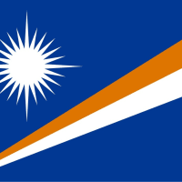 マーシャル諸島共和国（Republic of the Marshall Islands、通称：マーシャル諸島）