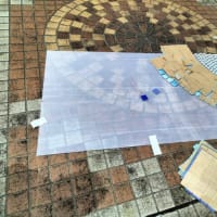 今日もかぐやと麻布小