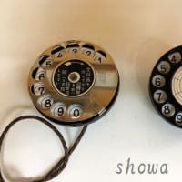 3号電話機ﾀﾞｲﾔﾙ2種のﾘﾌﾚｯｼｭ