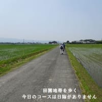 優しいウォーク「天の川を渡る（小郡の七夕伝説）」（福岡県小郡市）