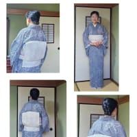 出前きつけ　羽曳野市へ出張ワンポイントレッスン（担当は坂田・清原）