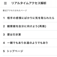 対人関係で観察眼はどう使う？