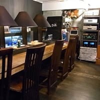 №1 ４ビートが揺らす隠れ家《米子 ジャズクラブ/Zoojaクラブ》