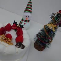 クリスマス会