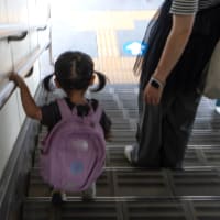 ６月１６日（月）　　歯科へ・駅まで