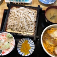 終活を　特に身近に　感じた日