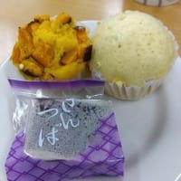 6月のおやつ（2）